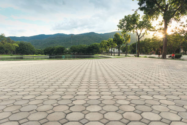 Driveway Repair Near Me in Sealy, TX