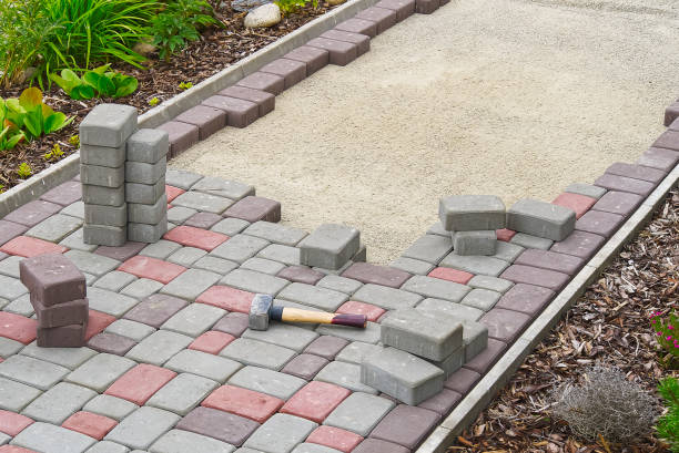 Best Permeable Paver Driveway  in Sealy, TX