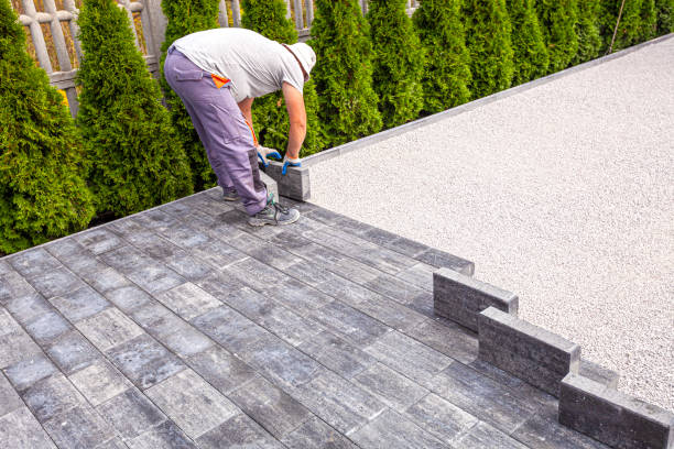 Best Interlocking Driveway Pavers  in Sealy, TX