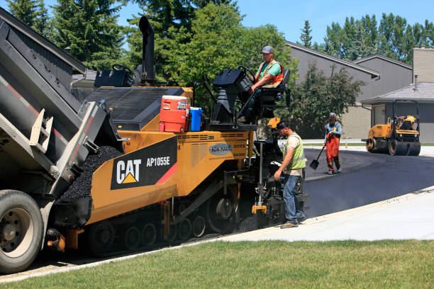 Best Brick Driveway Pavers  in Sealy, TX
