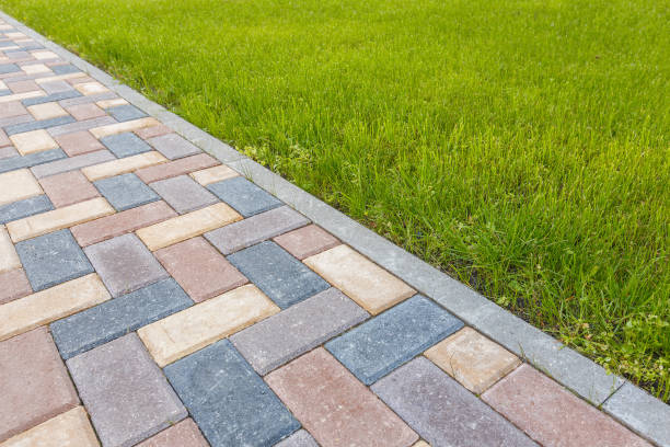 Best Affordable Driveway Pavers  in Sealy, TX